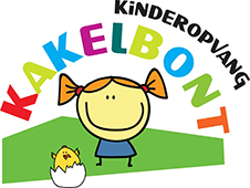 logo kinderopvang Kakelbont